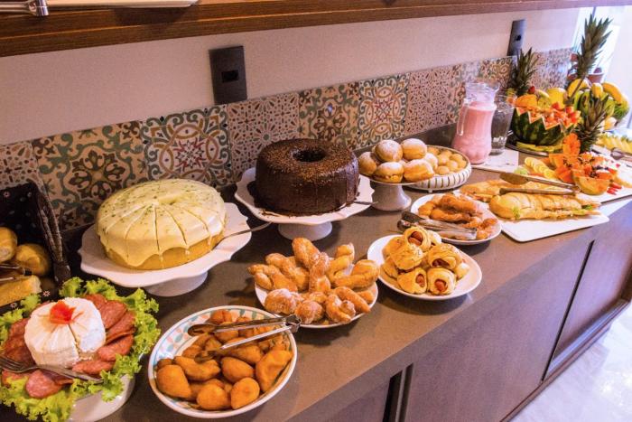 hotel balneario do parque