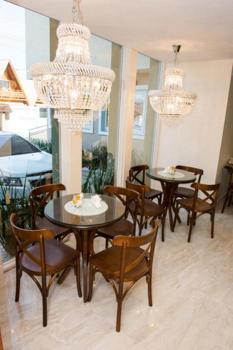 hotel balneario do parque