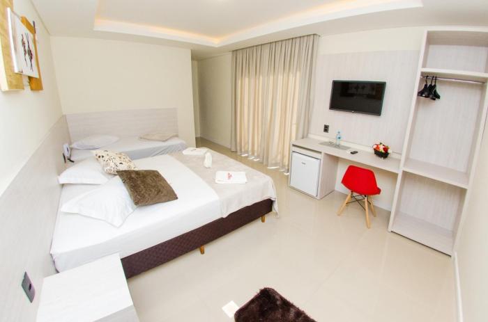 hotel balneario do parque