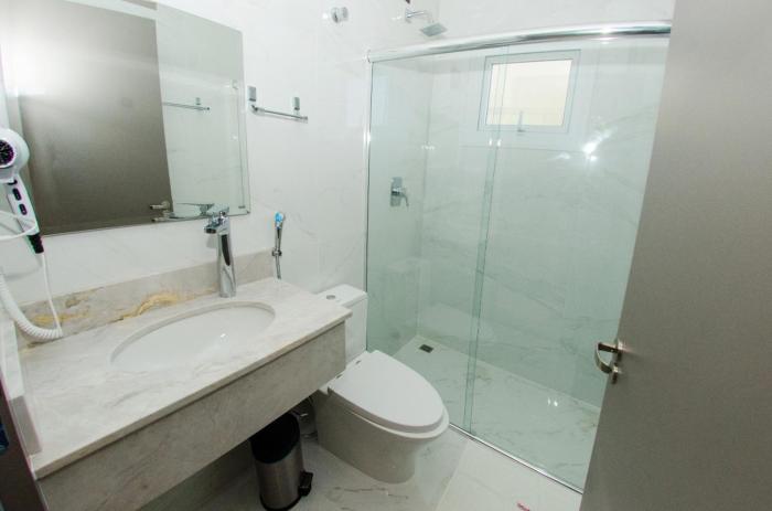 hotel balneario do parque