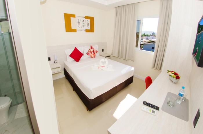 hotel balneario do parque