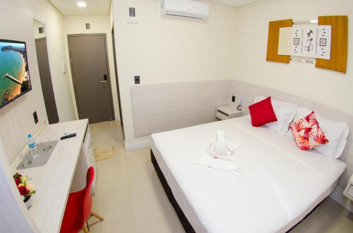 hotel balneario do parque