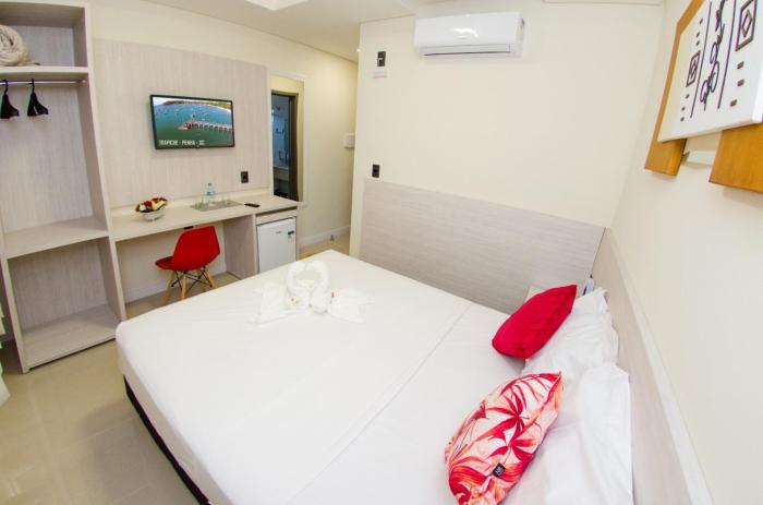 hotel balneario do parque