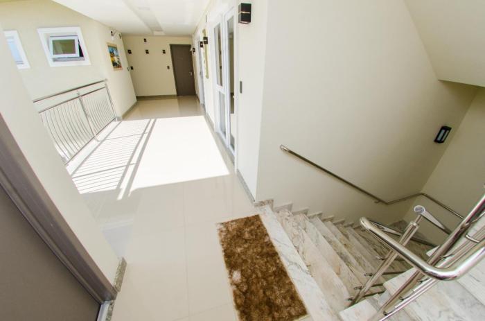 hotel balneario do parque