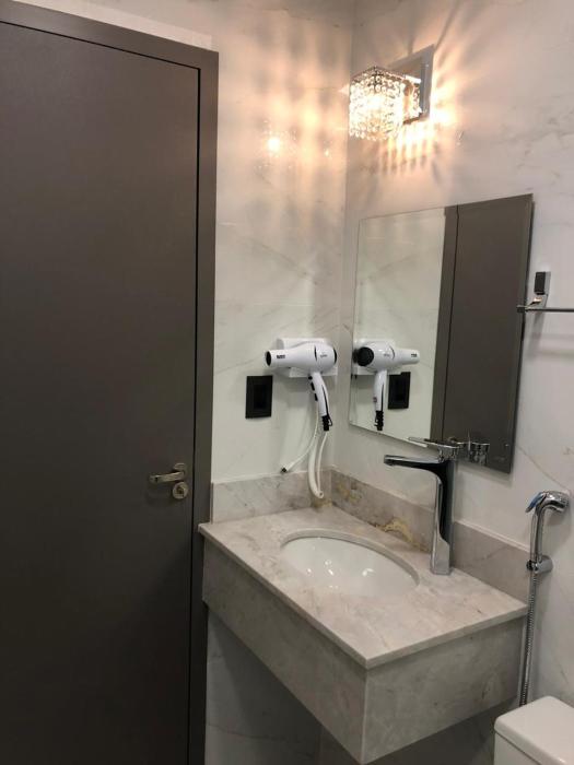 hotel balneario do parque