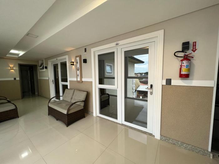 hotel balneario do parque