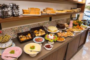 hotel balneario do parque