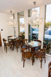 hotel balneario do parque