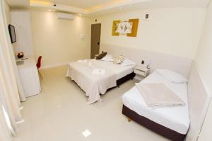 hotel balneario do parque