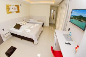 hotel balneario do parque