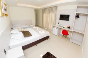 hotel balneario do parque