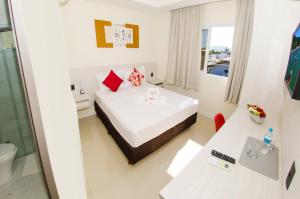 hotel balneario do parque