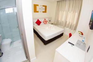 hotel balneario do parque