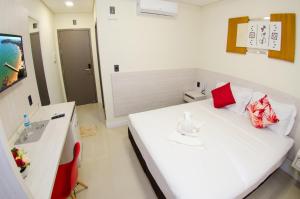 hotel balneario do parque