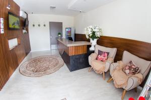 hotel balneario do parque