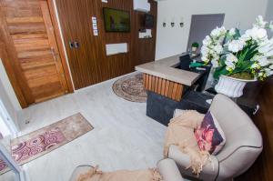 hotel balneario do parque