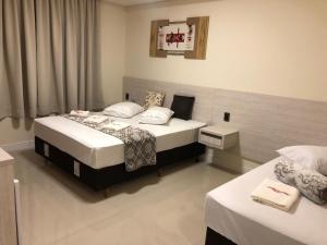 hotel balneario do parque