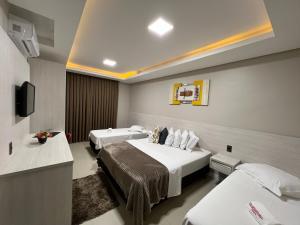 hotel balneario do parque