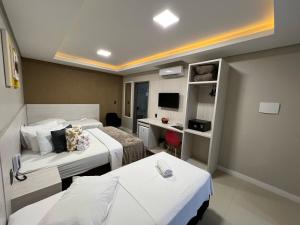 hotel balneario do parque