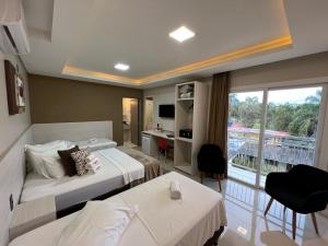 hotel balneario do parque