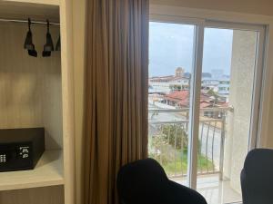 hotel balneario do parque