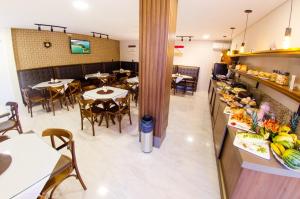 hotel balneario do parque