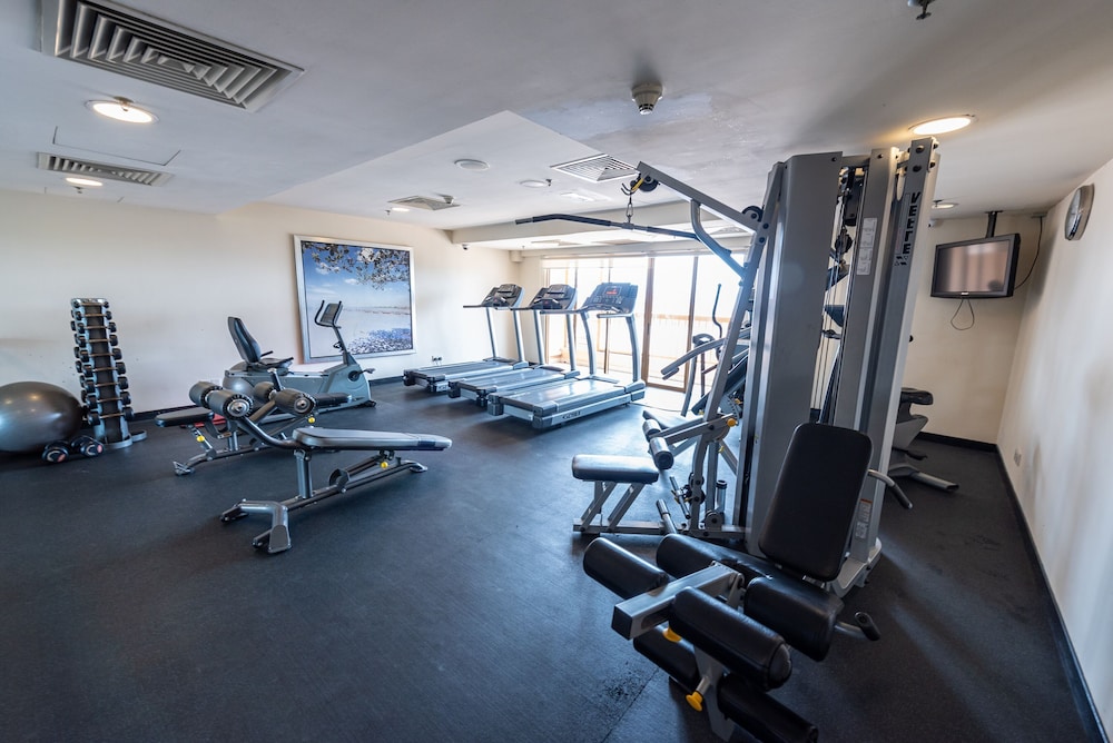 exclusive sunway resort suite by albert