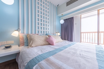 exclusive sunway resort suite by albert