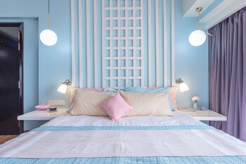 exclusive sunway resort suite by albert