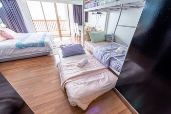 exclusive sunway resort suite by albert