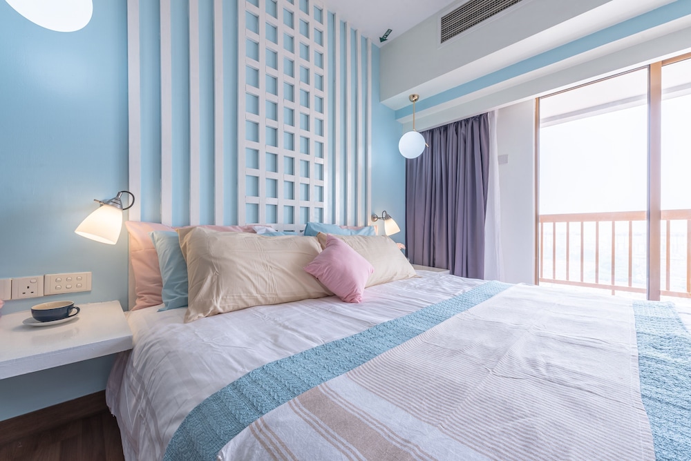 exclusive sunway resort suite by albert