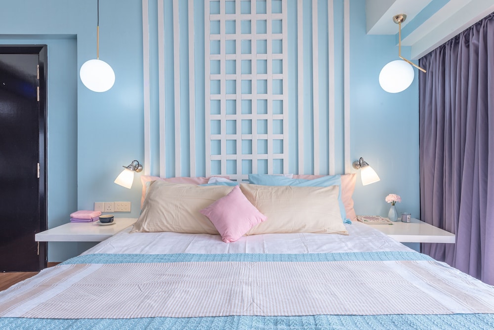 exclusive sunway resort suite by albert