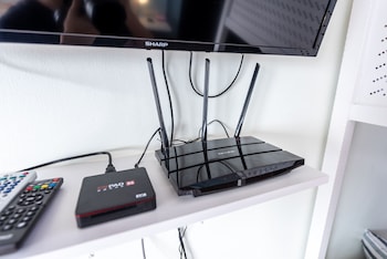 exclusive sunway resort suite by albert