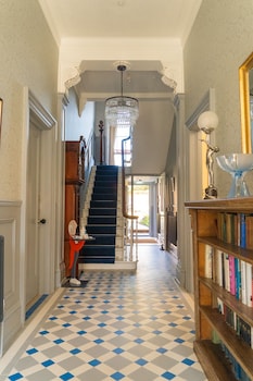 monkbridge house