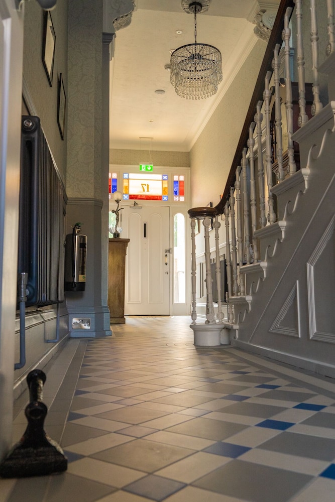 monkbridge house
