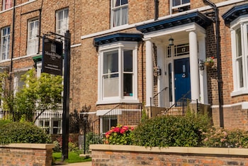 monkbridge house