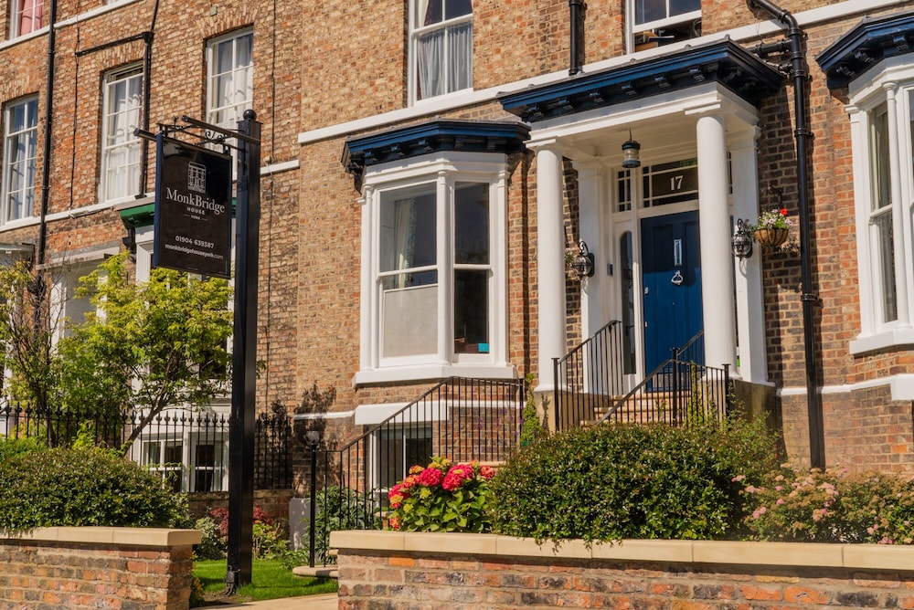 monkbridge house