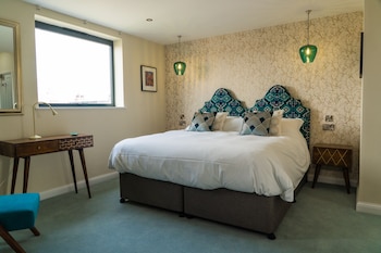 monkbridge house