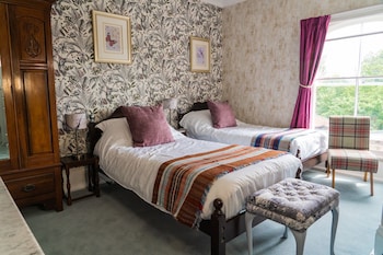 monkbridge house