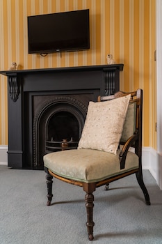 monkbridge house