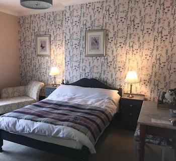 monkbridge house