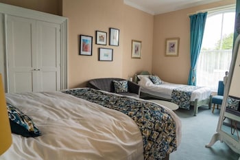 monkbridge house