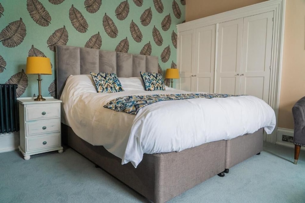 monkbridge house