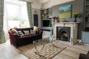 monkbridge house