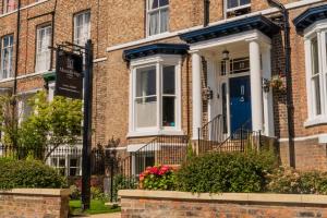 monkbridge house