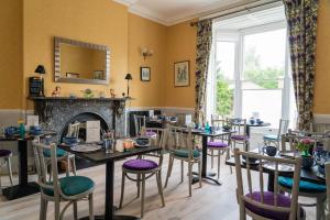 monkbridge house