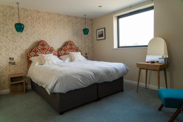 monkbridge house