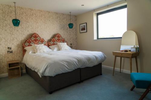 monkbridge house