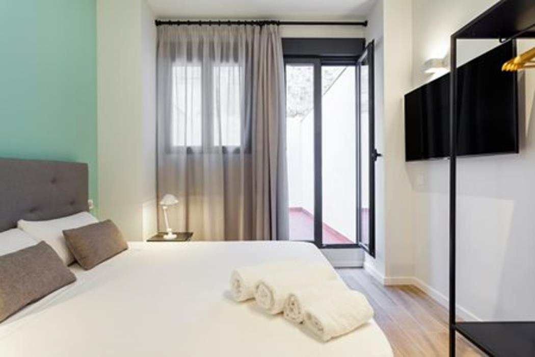 libere valencia jardin botanico