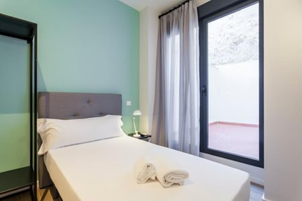 libere valencia jardin botanico